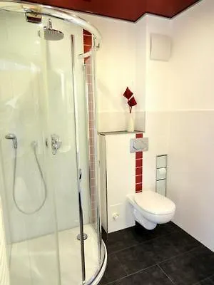 Ferienwohnung Ginkgo 2 Dresden Mit Terrasse