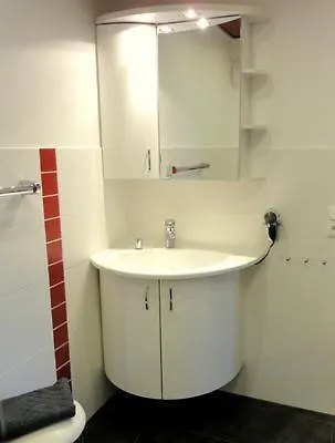Διαμέρισμα Ferienwohnung Ginkgo 2 Dresden Mit Terrasse Γερμανία