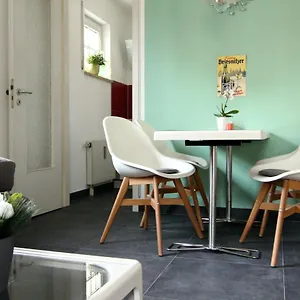 Apartment / Flat / Im Herzen Von, Dresden