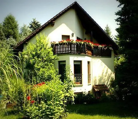 Ferienwohnung Ginkgo 2 Dresden Mit Terrasse